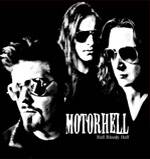 Motorhell : Hell Bloody Hell